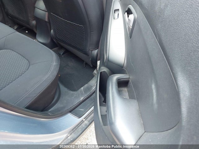 Aukcja sprzedaży 2010 Hyundai Tucson Gl, vin: KM8JTCAC6AU063017, numer aukcji: 20269382
