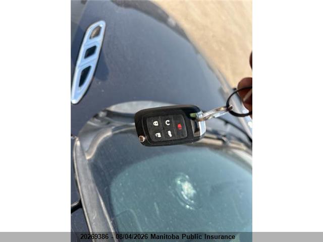 Aukcja sprzedaży 2012 Buick Verano, vin: 1G4PR5SK0C4220716, numer aukcji: 20269386