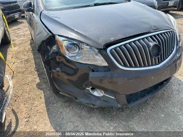 Aukcja sprzedaży 2012 Buick Verano, vin: 1G4PR5SK0C4220716, numer aukcji: 20269386