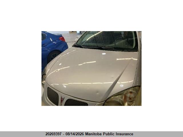 2010 Pontiac G5 Se მანქანა იყიდება აუქციონზე, vin: 1G2AC1F59A7114970, აუქციონის ნომერი: 20269397