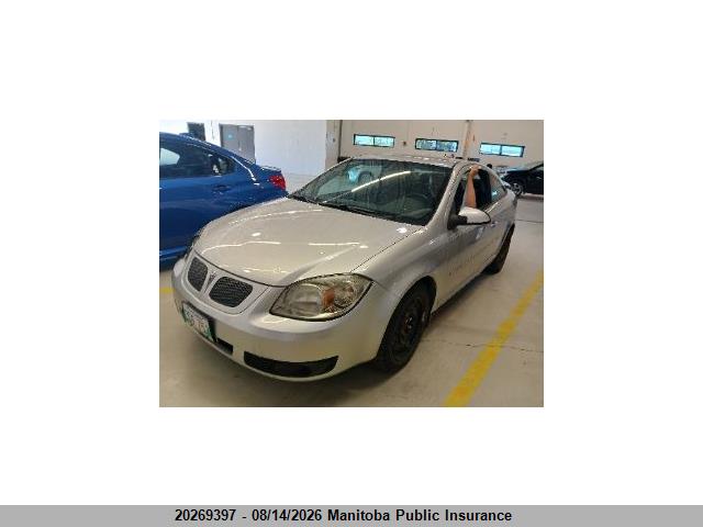 Продажа на аукционе авто 2010 Pontiac G5 Se, vin: 1G2AC1F59A7114970, номер лота: 20269397