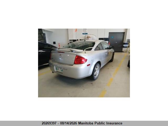 Продажа на аукционе авто 2010 Pontiac G5 Se, vin: 1G2AC1F59A7114970, номер лота: 20269397