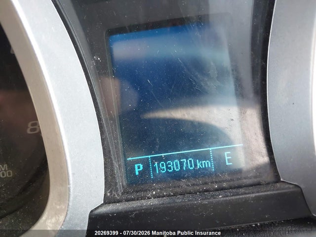 Chevrolet EQUINOX LT 2015 2GNFLFEK1F6387292 Image 15