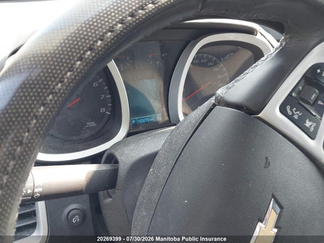 Chevrolet EQUINOX LT 2015 2GNFLFEK1F6387292 Image 7