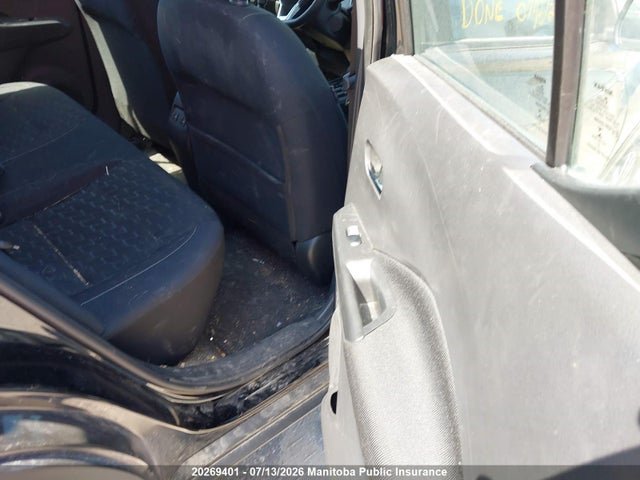 Nissan KICKS SV 2023 3N1CP5CV3PL496795 Image 8