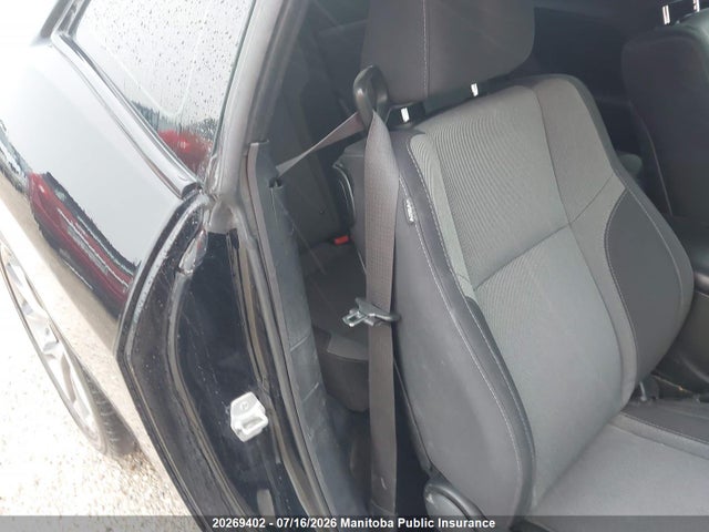 Dodge Challenger Sxt 2015 2C3CDZAG0FH707528 Image 8