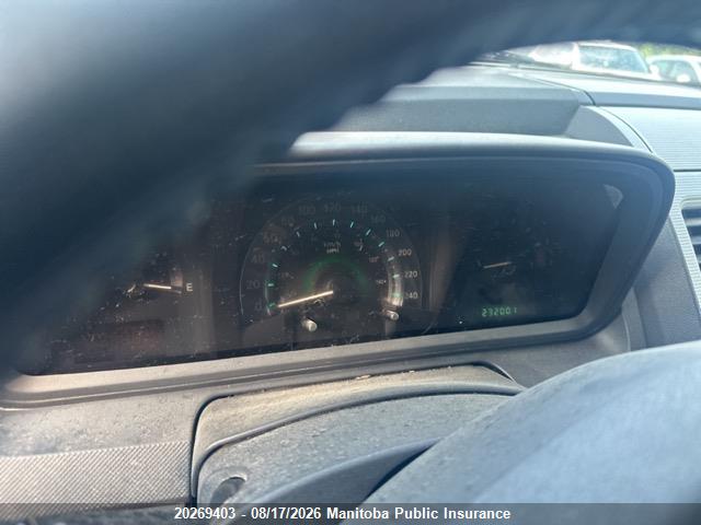 Aukcja sprzedaży 2009 Dodge Journey Sxt, vin: 3D4GG57V19T205113, numer aukcji: 20269403