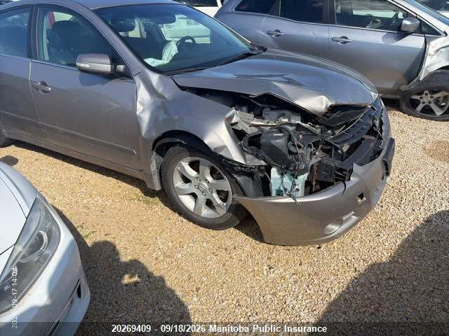 20269409 :رقم المزاد ، 1N4AL2AP5BC171305 vin ، 2011 Nissan Altima 2.5 S مزاد بيع