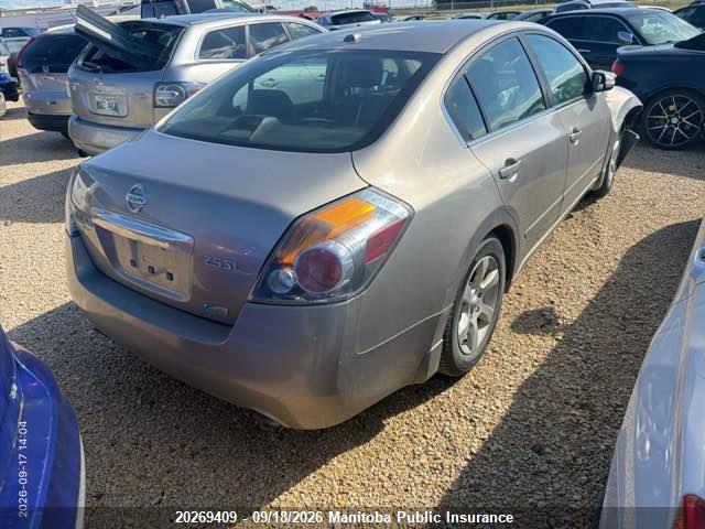 20269409 :رقم المزاد ، 1N4AL2AP5BC171305 vin ، 2011 Nissan Altima 2.5 S مزاد بيع