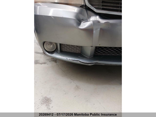 20269412 :رقم المزاد ، 1B3LC56R68N597338 vin ، 2008 Dodge Avenger Sxt V6 مزاد بيع