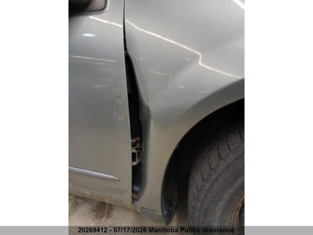 20269412 :رقم المزاد ، 1B3LC56R68N597338 vin ، 2008 Dodge Avenger Sxt V6 مزاد بيع