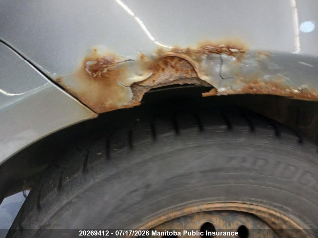 20269412 :رقم المزاد ، 1B3LC56R68N597338 vin ، 2008 Dodge Avenger Sxt V6 مزاد بيع