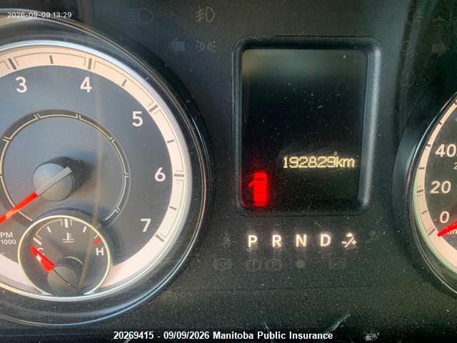 Продажа на аукционе авто 2018 Dodge Ram 1500 Slt Crew Cab, vin: 3C6RR7KT1JG152399, номер лота: 20269415