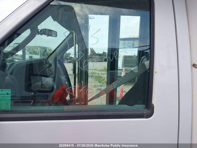 20269419 :رقم المزاد ، 1FDEE3FL2BDA24544 vin ، 2011 Ford E350 مزاد بيع