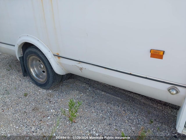20269419 :رقم المزاد ، 1FDEE3FL2BDA24544 vin ، 2011 Ford E350 مزاد بيع