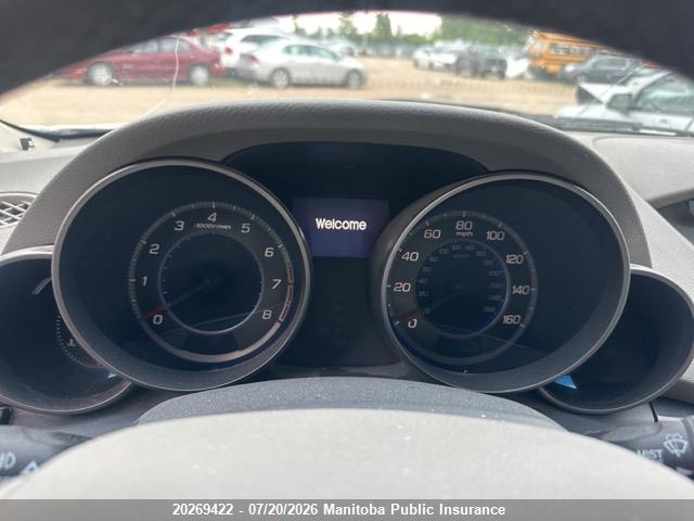 Aukcja sprzedaży 2009 Acura Mdx, vin: 2HNYD28259H506743, numer aukcji: 20269422