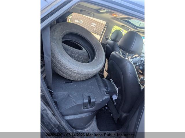 Hyundai TUCSON GLS 2014 KM8JUCAG7EU791208 Image 8