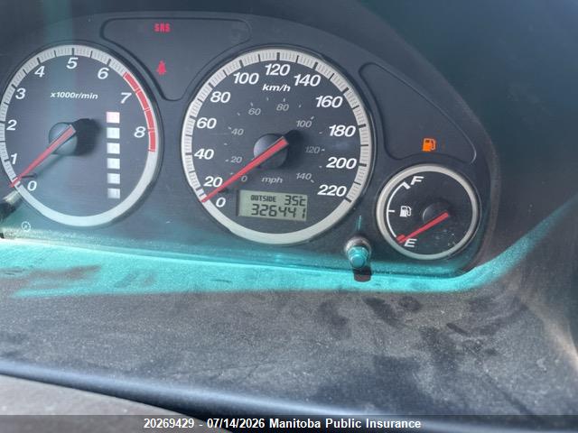 Продажа на аукционе авто 2002 Honda Cr-v, vin: JHLRD78442C804558, номер лота: 20269429