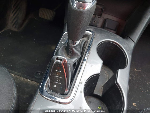 Продажа на аукционе авто 2018 Chevrolet Cruze Lt Turbo, vin: 1G1BE5SM2J7201780, номер лота: 20269438