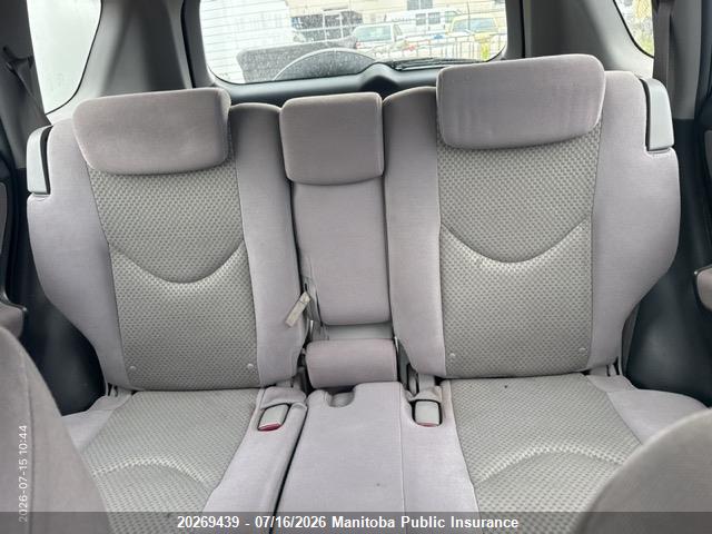 Продаж на аукціоні авто 2007 Toyota Rav4 V6, vin: JTMBK33V076022812, номер лоту: 20269439