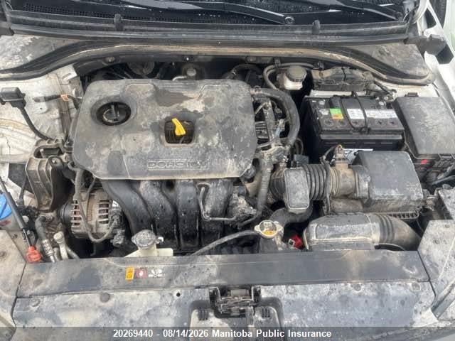 Hyundai ELANTA 2020 KMHD74LF2LU922945 Image 10