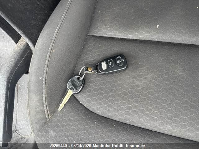 Hyundai ELANTA 2020 KMHD74LF2LU922945 Image 11