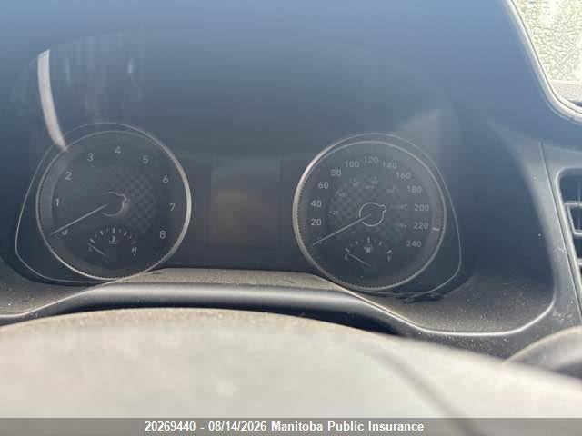 Hyundai ELANTA 2020 KMHD74LF2LU922945 Image 7