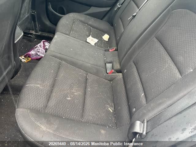 Hyundai ELANTA 2020 KMHD74LF2LU922945 Image 8
