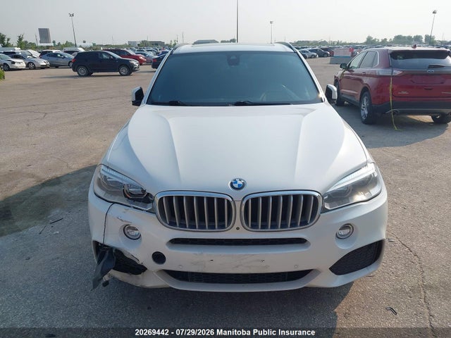 Aukcja sprzedaży 2016 Bmw X5 50i, vin: 5UXKR6C59G0J81312, numer aukcji: 20269442