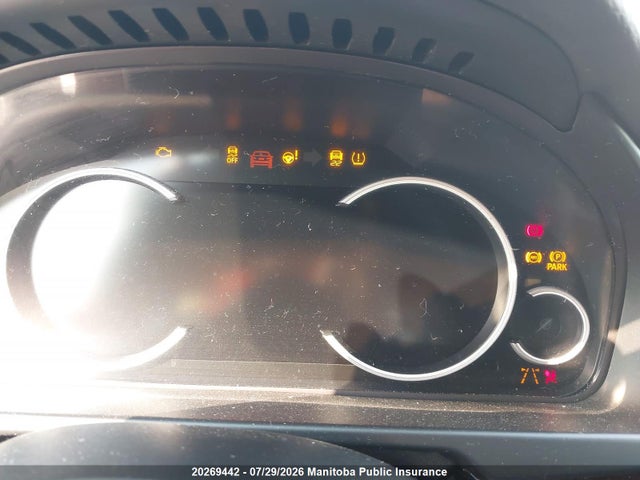 5UXKR6C59G0J81312 BMW X5 50i