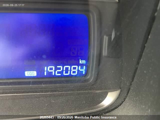 Chevrolet TRAX LS 2014 3GNCJKEB5EL200373 Image 7