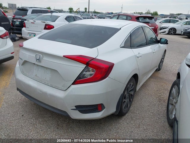 Honda CIVIC EX 2016 2HGFC2F79GH039856 Image 4