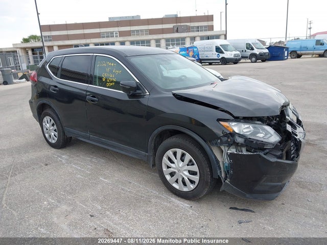 2018 5N1AT2MV9JC763336 main image