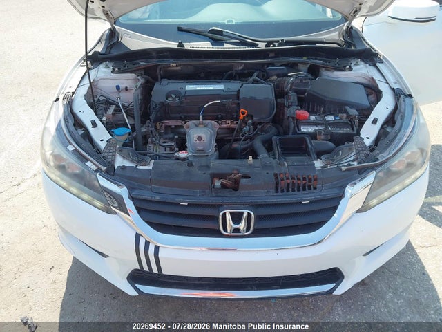1HGCR2F99FA800756 Honda Accord Touring
