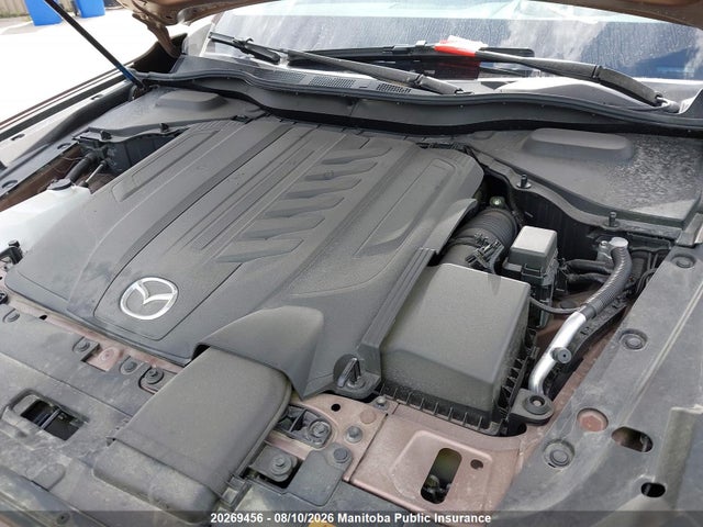 Aukcja sprzedaży 2025 Mazda Cx-70 Gt, vin: JM3KJDHD5S1133958, numer aukcji: 20269456