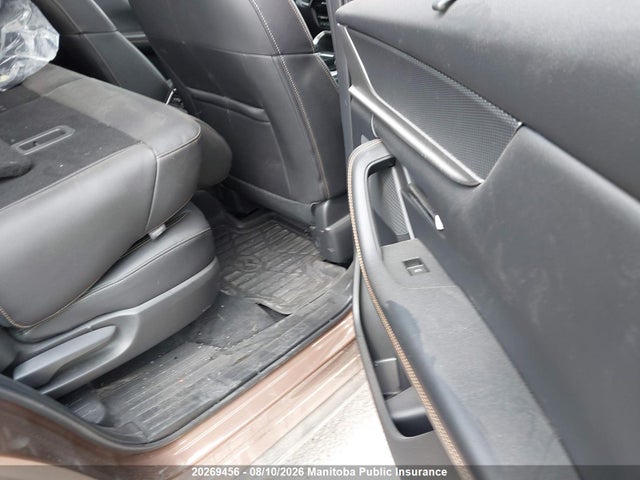 Aukcja sprzedaży 2025 Mazda Cx-70 Gt, vin: JM3KJDHD5S1133958, numer aukcji: 20269456
