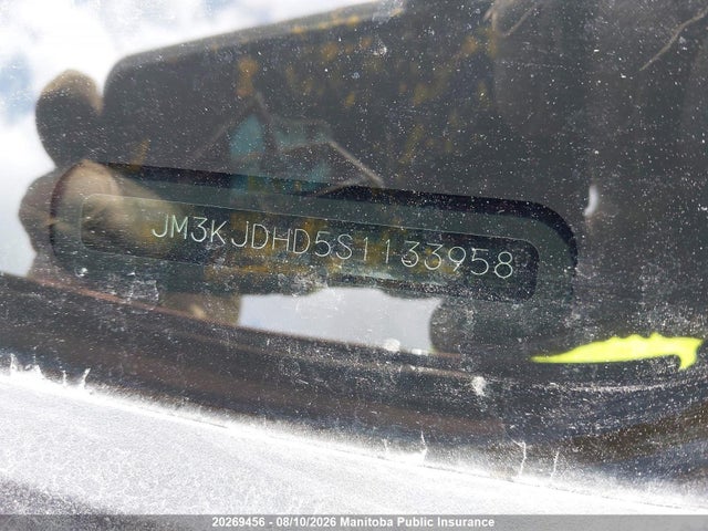 Aukcja sprzedaży 2025 Mazda Cx-70 Gt, vin: JM3KJDHD5S1133958, numer aukcji: 20269456