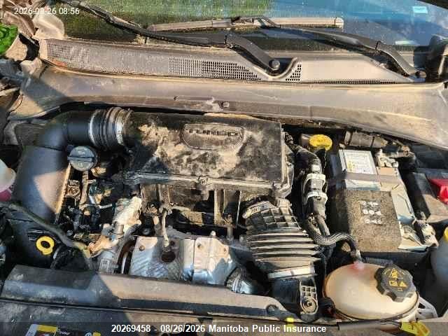 Jeep Compass Trailhawk 2024 3C4NJDDN3RT588850 Image 10
