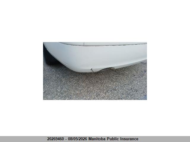 Продаж на аукціоні авто 2008 Kia Amanti, vin: KNALD125685158340, номер лоту: 20269460
