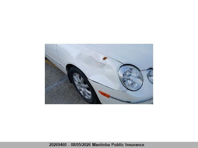 Продаж на аукціоні авто 2008 Kia Amanti, vin: KNALD125685158340, номер лоту: 20269460
