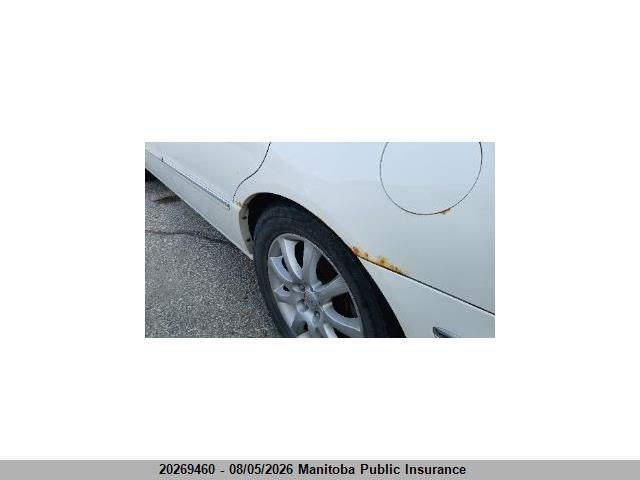 Продажа на аукционе авто 2008 Kia Amanti, vin: KNALD125685158340, номер лота: 20269460