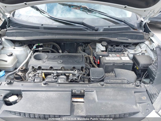 Aukcja sprzedaży 2012 Hyundai Tucson Gls/limited, vin: KM8JU3AC4CU531438, numer aukcji: 20269465