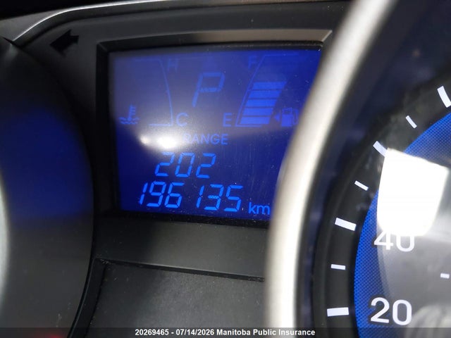 Aukcja sprzedaży 2012 Hyundai Tucson Gls/limited, vin: KM8JU3AC4CU531438, numer aukcji: 20269465