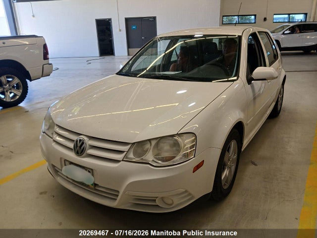Aukcja sprzedaży 2009 Volkswagen Golf City, vin: 9BWEL41J094016836, numer aukcji: 20269467