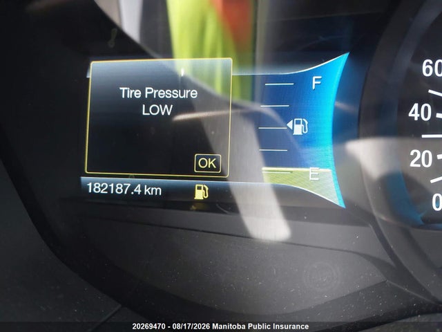 Ford FUSION SE 2014 3FA6P0HD0ER325337 Image 15