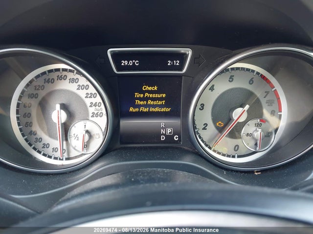 2016 Mercedes Benz Gla250 მანქანა იყიდება აუქციონზე, vin: WDCTG4GB1GJ197332, აუქციონის ნომერი: 20269474