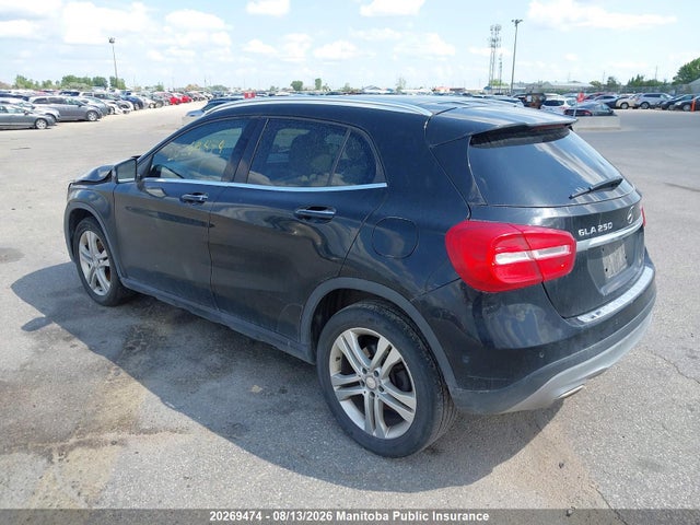 2016 Mercedes Benz Gla250 მანქანა იყიდება აუქციონზე, vin: WDCTG4GB1GJ197332, აუქციონის ნომერი: 20269474