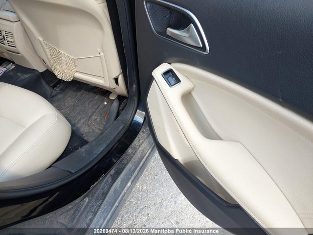 2016 Mercedes Benz Gla250 მანქანა იყიდება აუქციონზე, vin: WDCTG4GB1GJ197332, აუქციონის ნომერი: 20269474