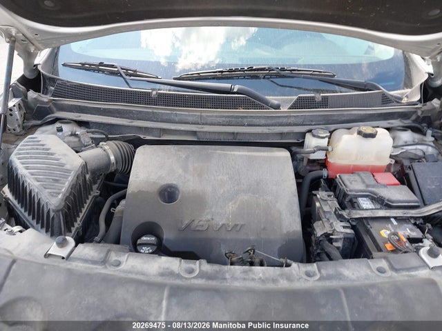 Aukcja sprzedaży 2020 Chevrolet Traverse Lt, vin: 1GNERGKWXLJ238613, numer aukcji: 20269475