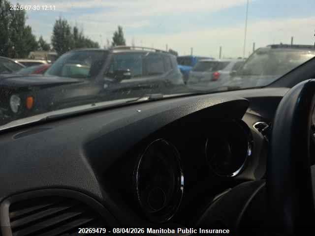 Продажа на аукционе авто 2016 Dodge Grand Caravan Sxt, vin: 2C4RDGBG6GR338484, номер лота: 20269479